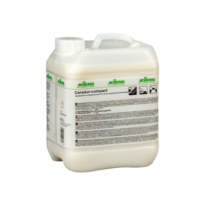 CERADUR COMPACT 5LT