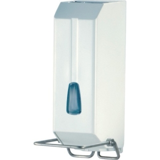 DISP SAP HOSPITAL LT 1,2 BIANC