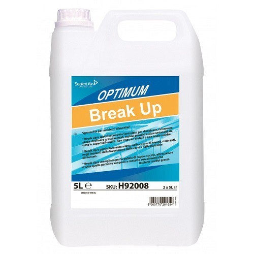 OPTIMUM BREAK UP 5LT