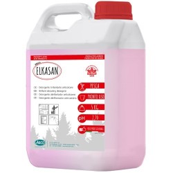 ELKASAN PESCA 5LT