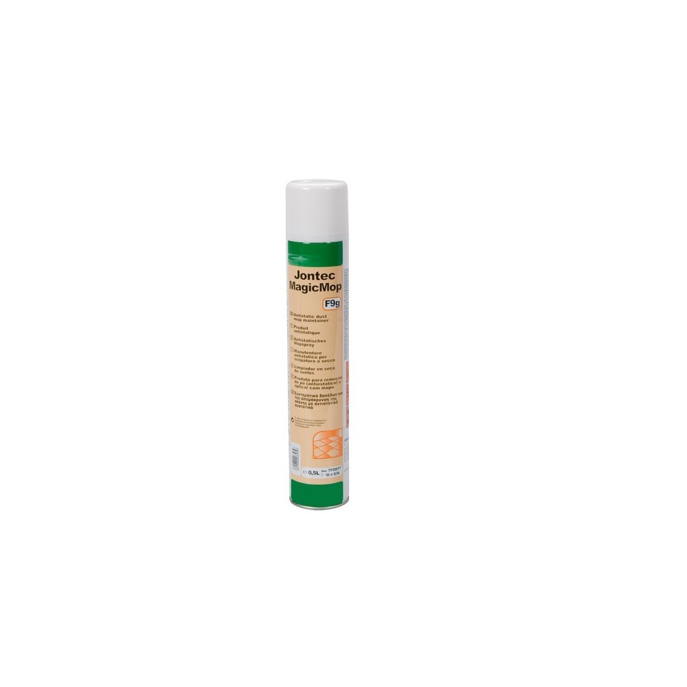 JONTEC MAGIC MOP 500ML JONTEC MAGIC MOP 500ML