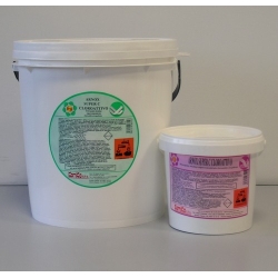 ARNOX SUPER C CLORO A PO 10KG