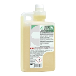 GRIT SUPER C INODORE 1KG