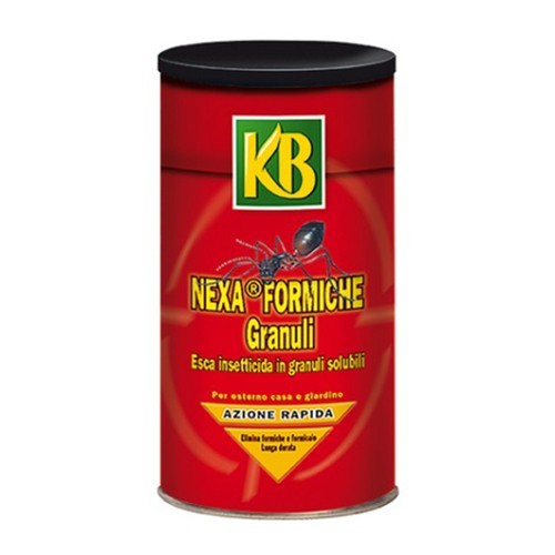 NEXA FORMICHE GRANULI 250GR