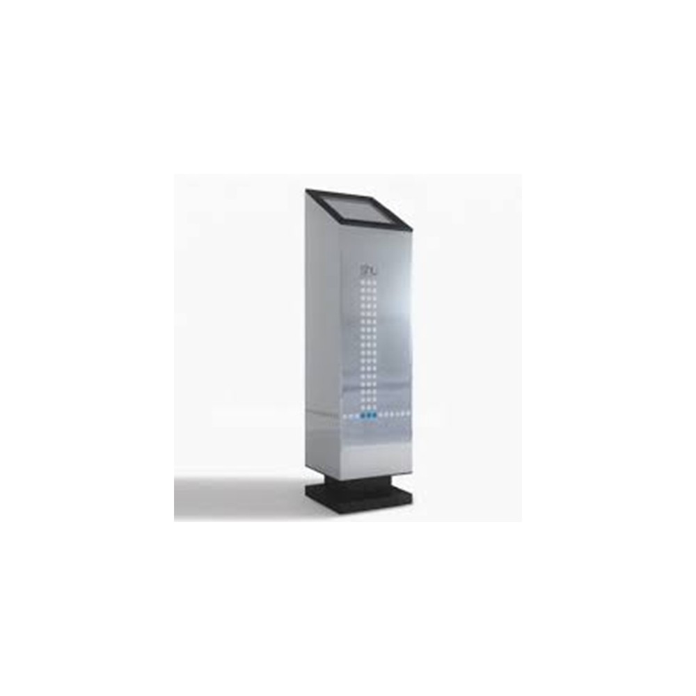 AIR SANIFIER SHU 900X P AIR SANIFIER SHU 900X P