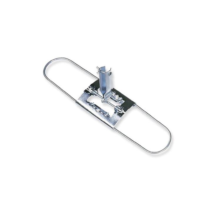 TELAIO SNOD 40CM ATT FERRO