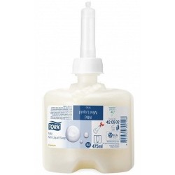 SAPONE TORK MINI 475ML (X8)