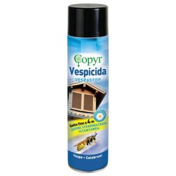 VESPASTOP SPRAY 600ML