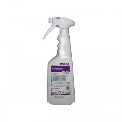 SIRAFAN SPEED SANITIZZ 750ML