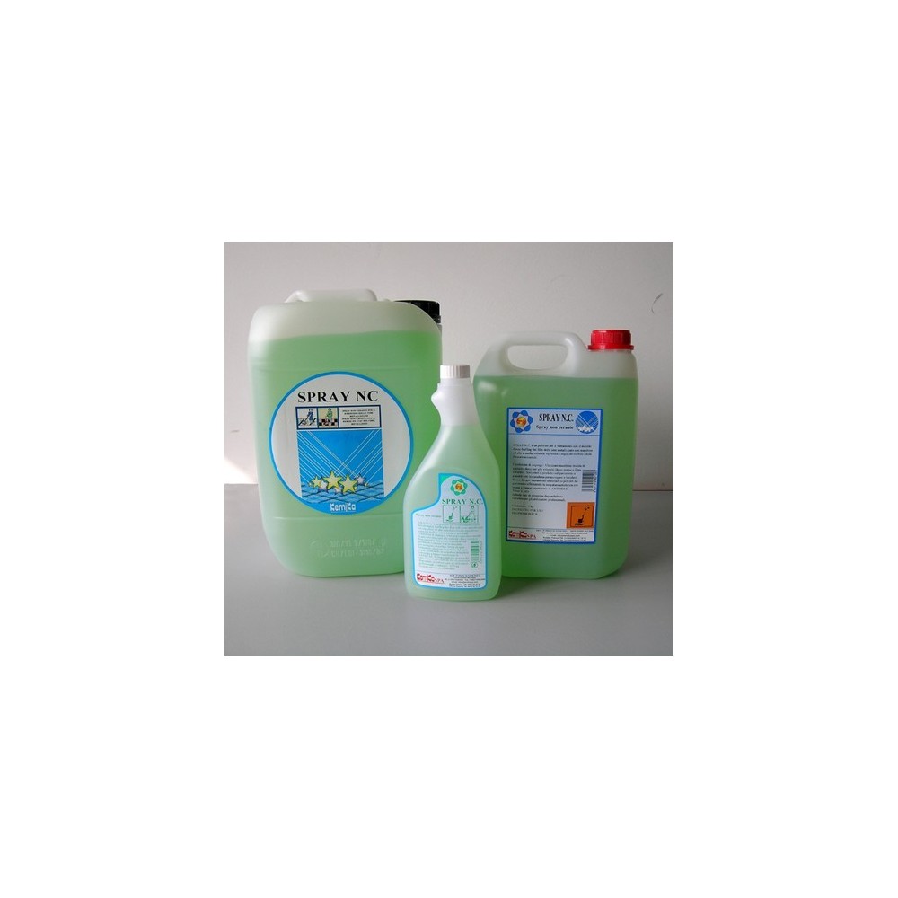 SPRAY NC 750ML