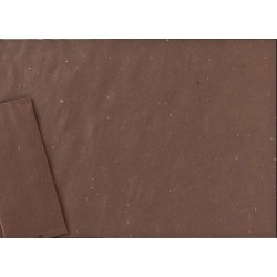 TOVA 35X50 CPAGL CACAO P250