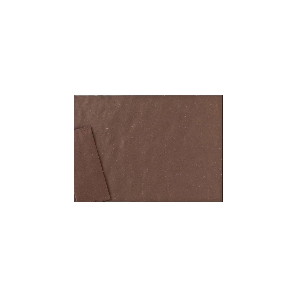 TOVA 35X50 CPAGL CACAO P250