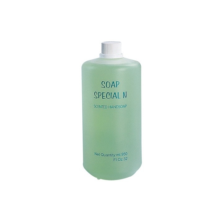 RIC.SAPONE LAVAMAN BIANCO 1LT