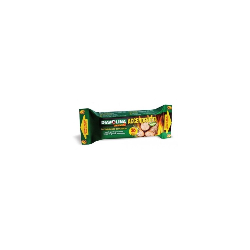 DIAVOLINA ECOLOGICA 30 TAB DIAVOLINA ECOLOGICA 30 TAB