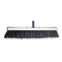 SPINGIACQUA PLAST 45CM G/NER
