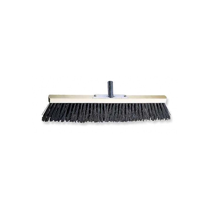 SPINGIACQUA PLAST 45CM G/NER