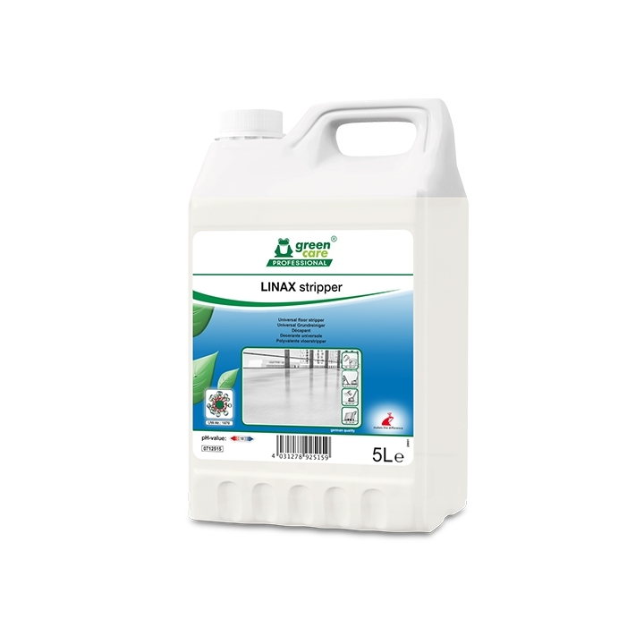 LINAX STRIPPER 5LT