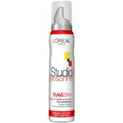 SCHIUMA CAPELLI 200ML