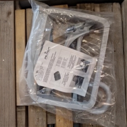 TELAIO PORTASACCO 120LT