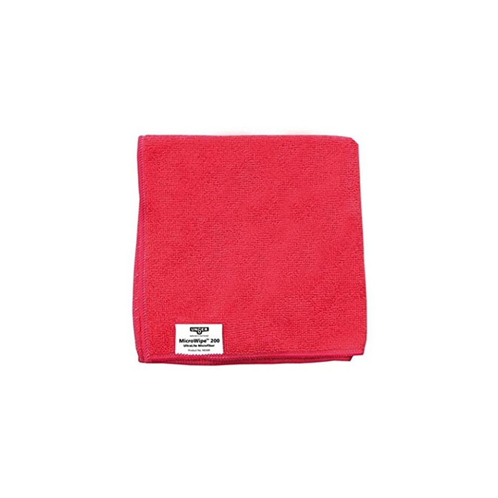 PANNO MICROWIPE ROSSO 200 SMAR PANNO MICROWIPE ROSSO 200 SMAR