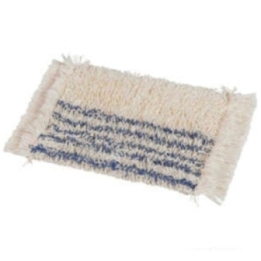 FRANGIA 30CM TWIX CLASSIC BLU
