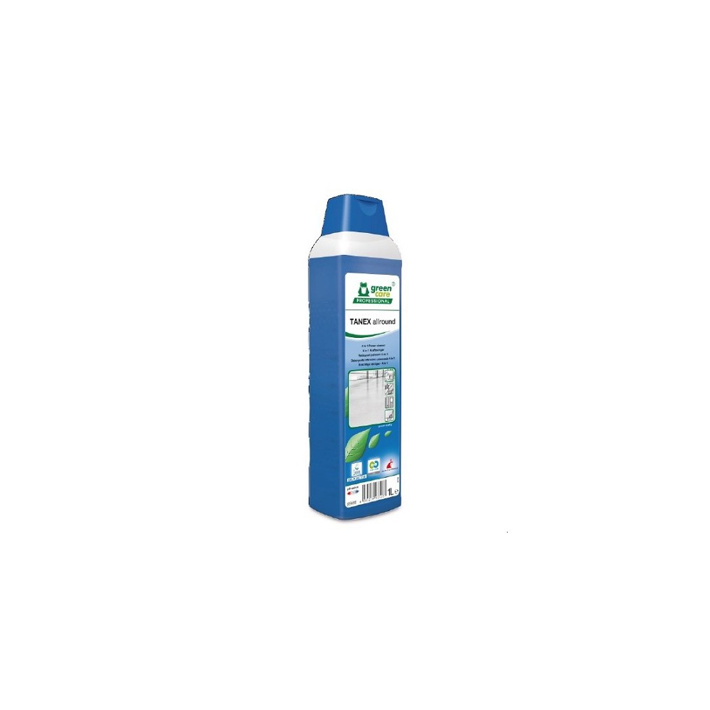 TANEX ALLROUND 1LT TANEX ALLROUND 1LT