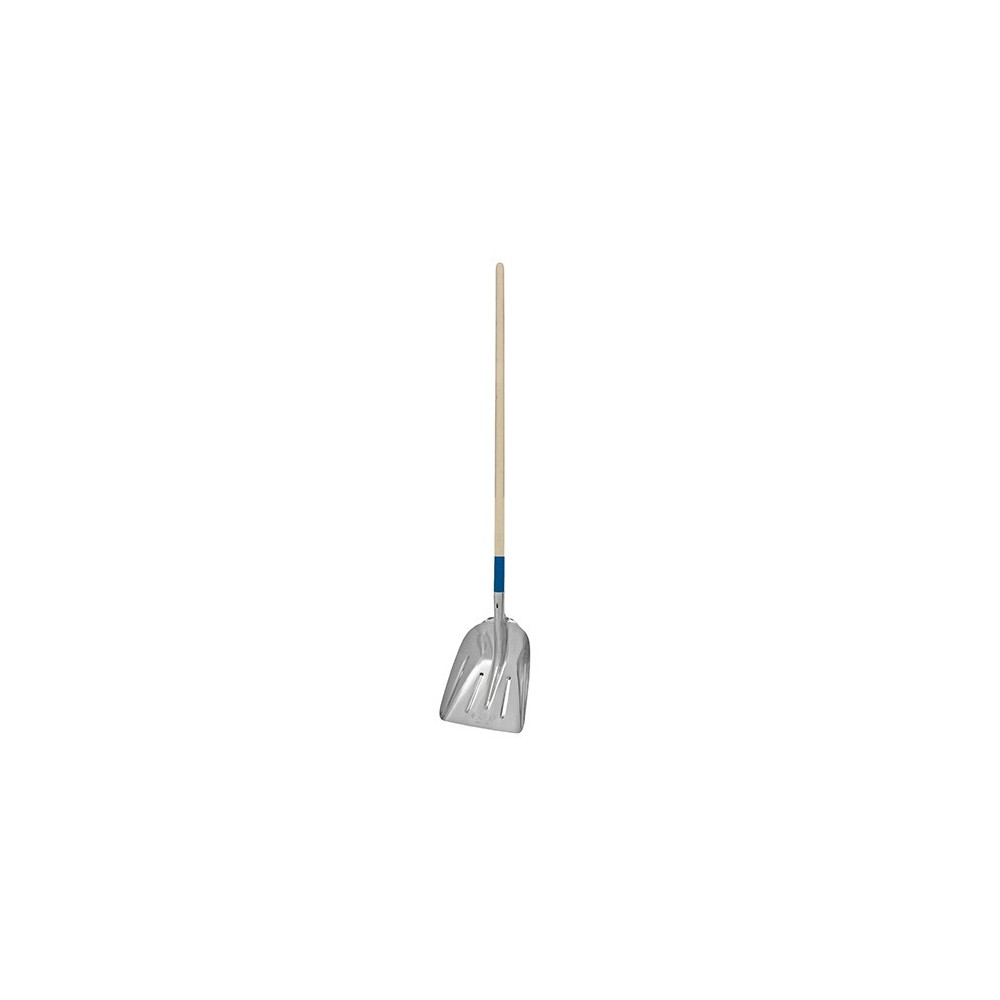 PALA NEVE IN FERRO + MAN.LEGNO PALA NEVE IN FERRO + MAN.LEGNO