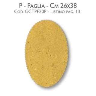 SOTTOFRITTI OV PAGL 26X38 1000