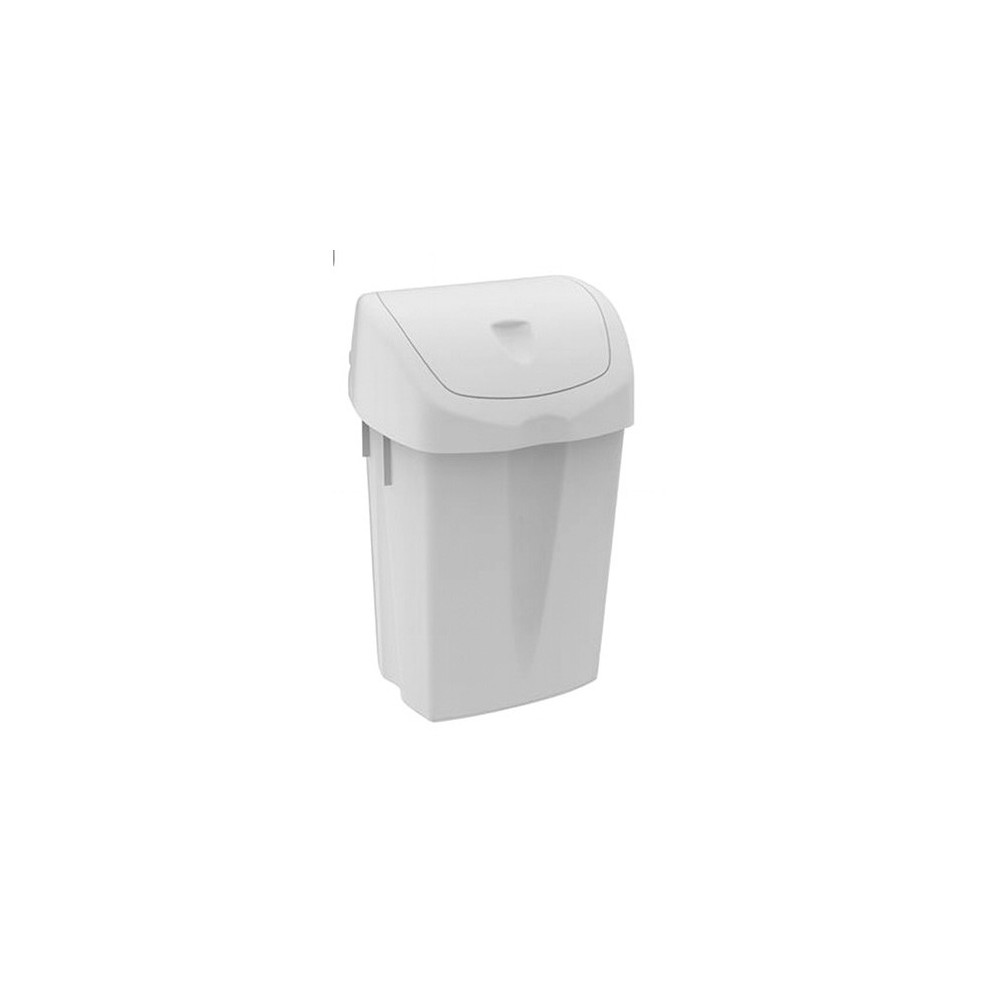 PATTUM 50LT BIANC C/BASC BINNY PATTUM 50LT BIANC C/BASC BINNY
