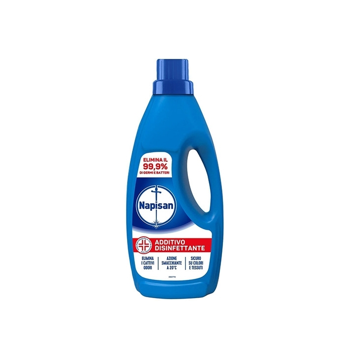 NAPISAN ADDITIV IGIENIZZ 1LT