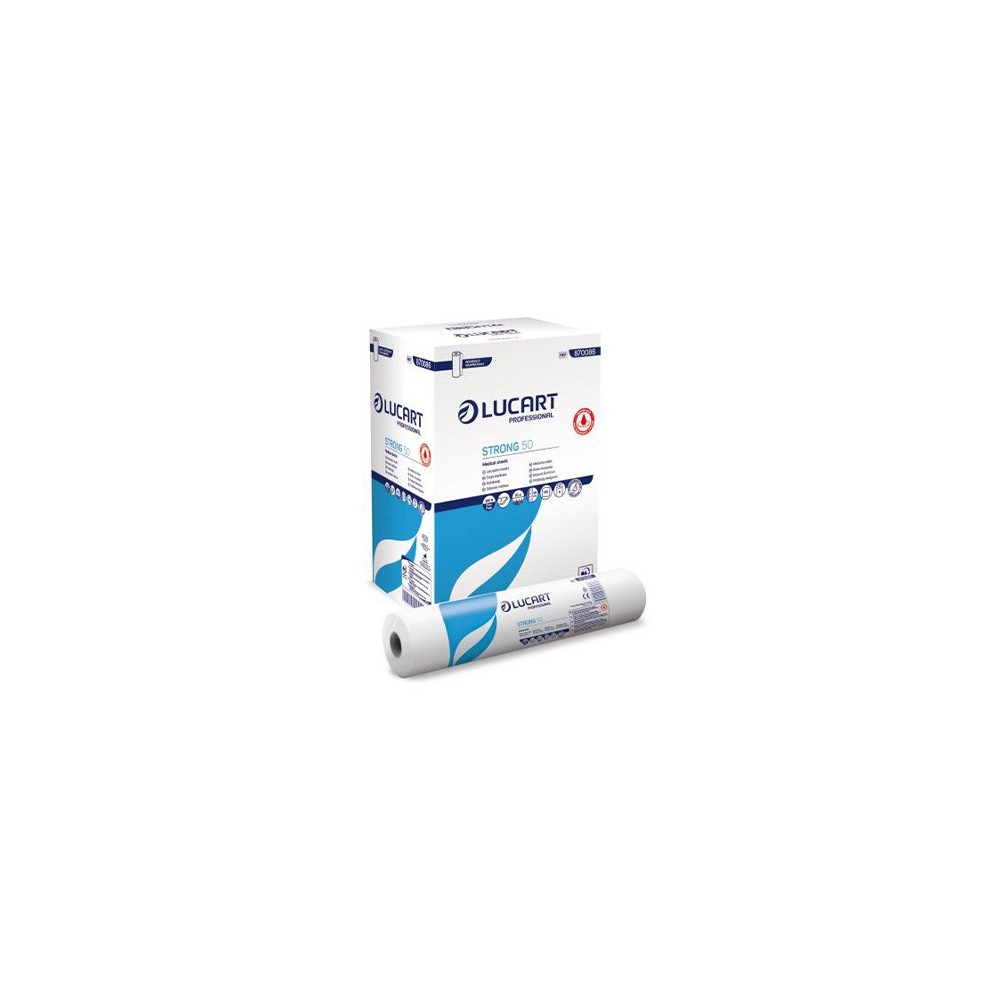 LENZ MED 50MT H50 STRO LBAT R6 LENZ MED 50MT H50 STRO LBAT R6