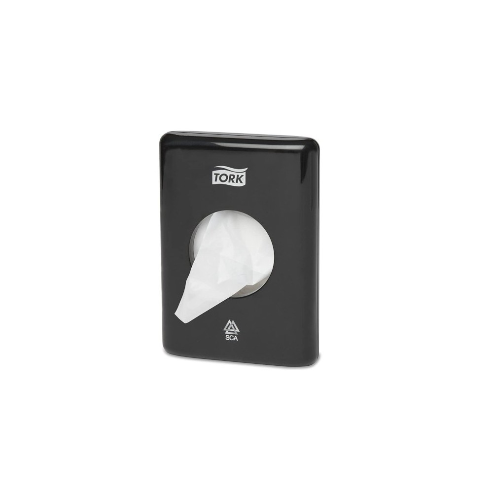 DISP SAC SANITARI NERO DISP SAC SANITARI NERO