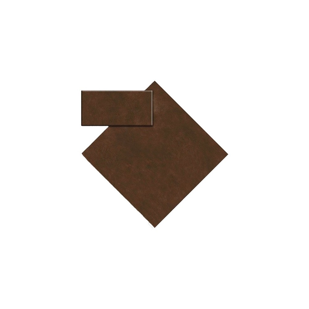 TOVA 100X100 TNT MARRONE P25 TOVA 100X100 TNT MARRONE P25