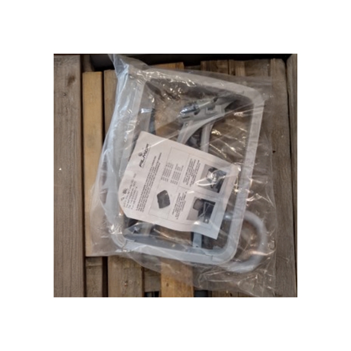 TELAIO PORTASACCO 120LT