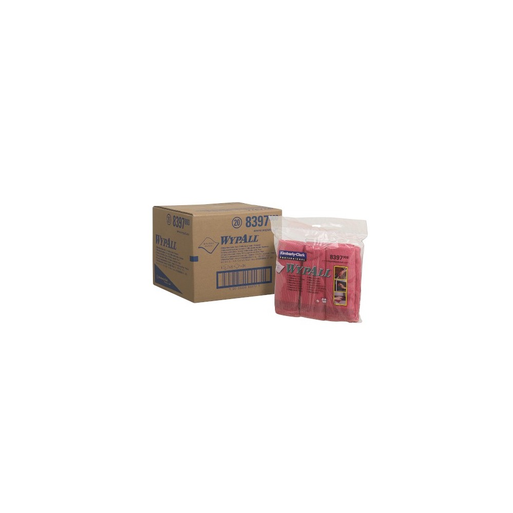 PANNO WYPALL 40X40ROSS8397(X6)