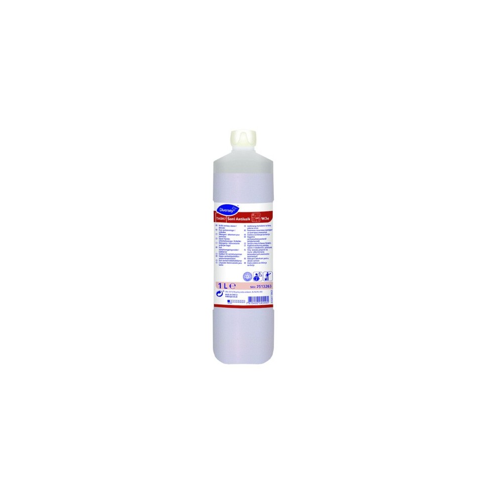 SANI ANTIKALK 1KG SANI ANTIKALK 1KG