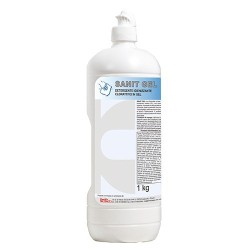 SANIT GEL 1KG