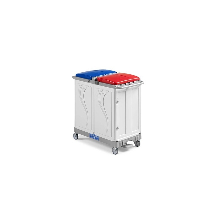 CARR ALPHA 7103
