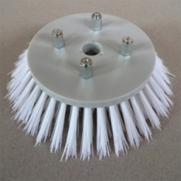 SPAZZOLA CM.18 STD SCRUBBY 145