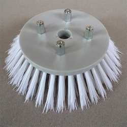 SPAZZOLA CM.18 STD SCRUBBY 145