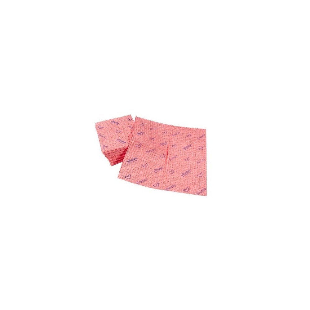 VILEDA BREAZY CM.35.5X35 ROSSO VILEDA BREAZY CM.35.5X35 ROSSO