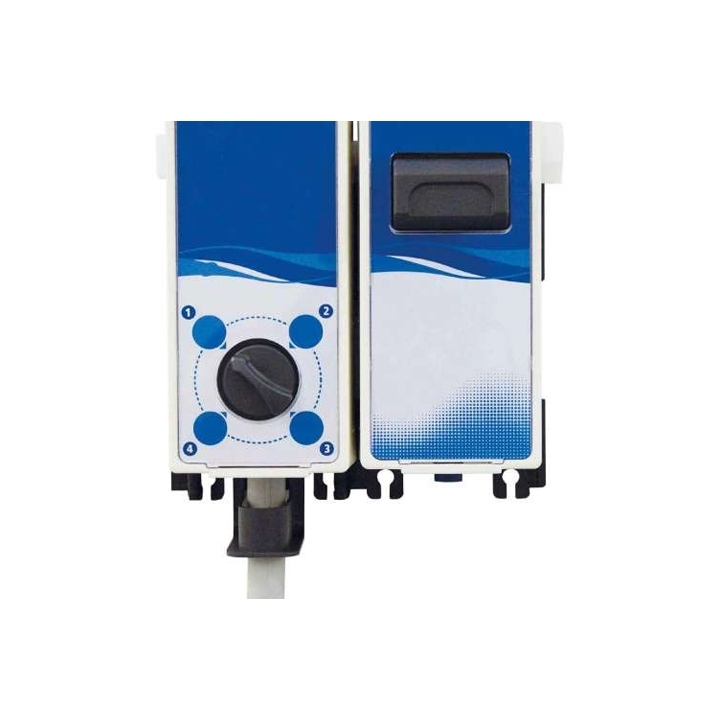 DILUITORE PROMAX 16LT 4 PROD