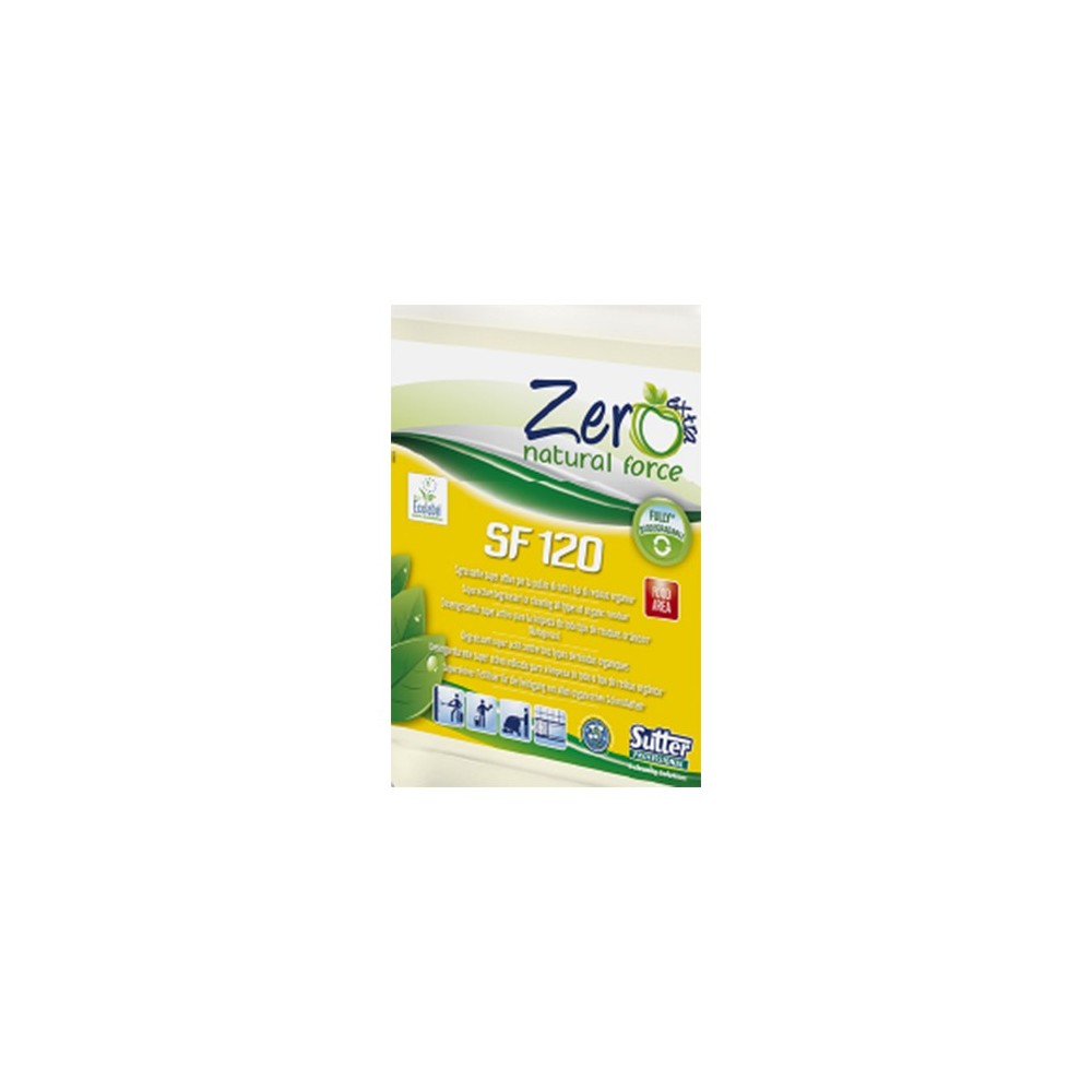 ETICH SF 120 ETICH SF 120