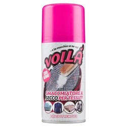 SMACCHIATORE SPRAY VOILA 200ML