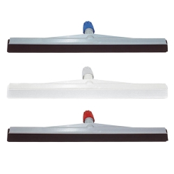 SPINGIACQUA NYLON 75CM BIA/VER