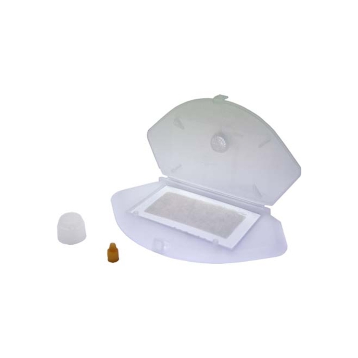 KIT POST. MONIN.BLATTE 9220