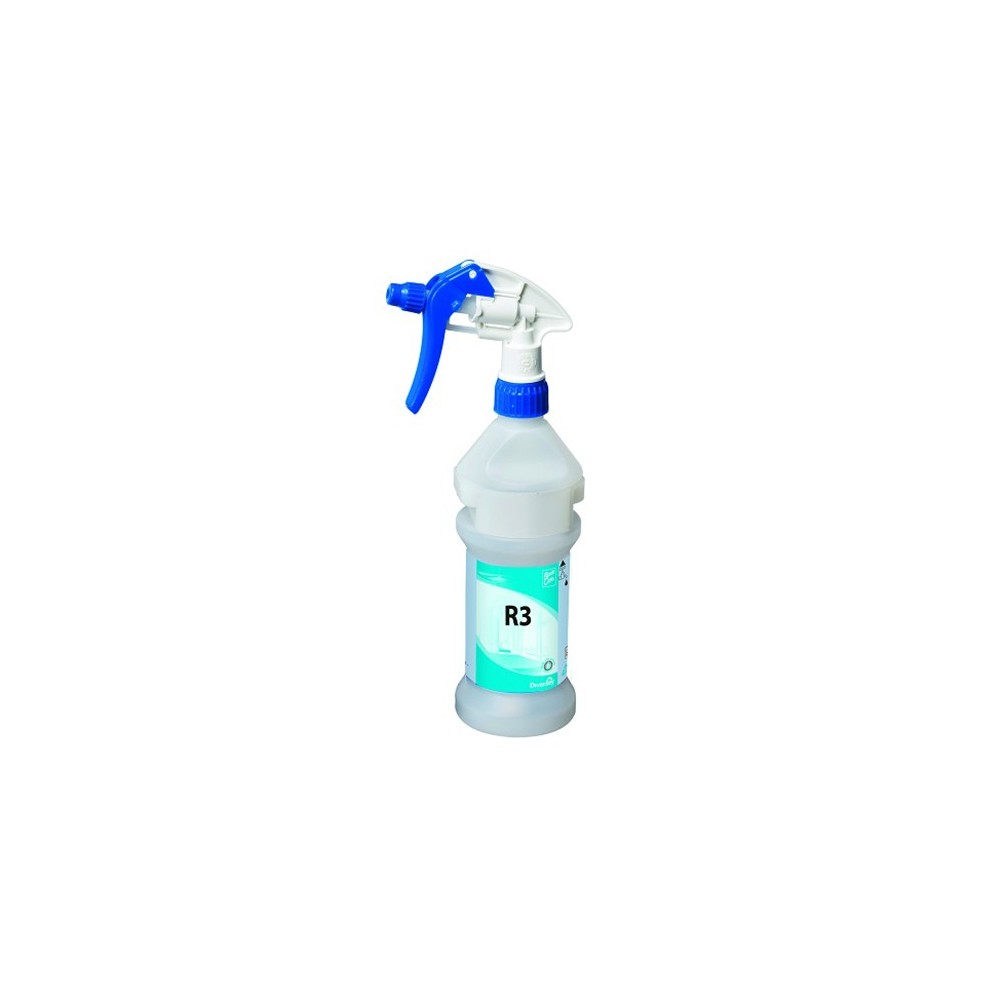 FLAC VUOTO 750ML R3 PURECO+PIS FLAC VUOTO 750ML R3 PURECO+PIS