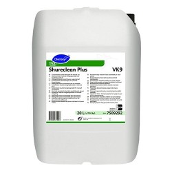 DI SHURECLEAN VK9 20LT