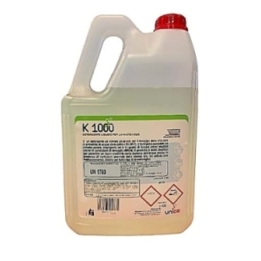 K 1000 DETER LAVSTOV 25KG