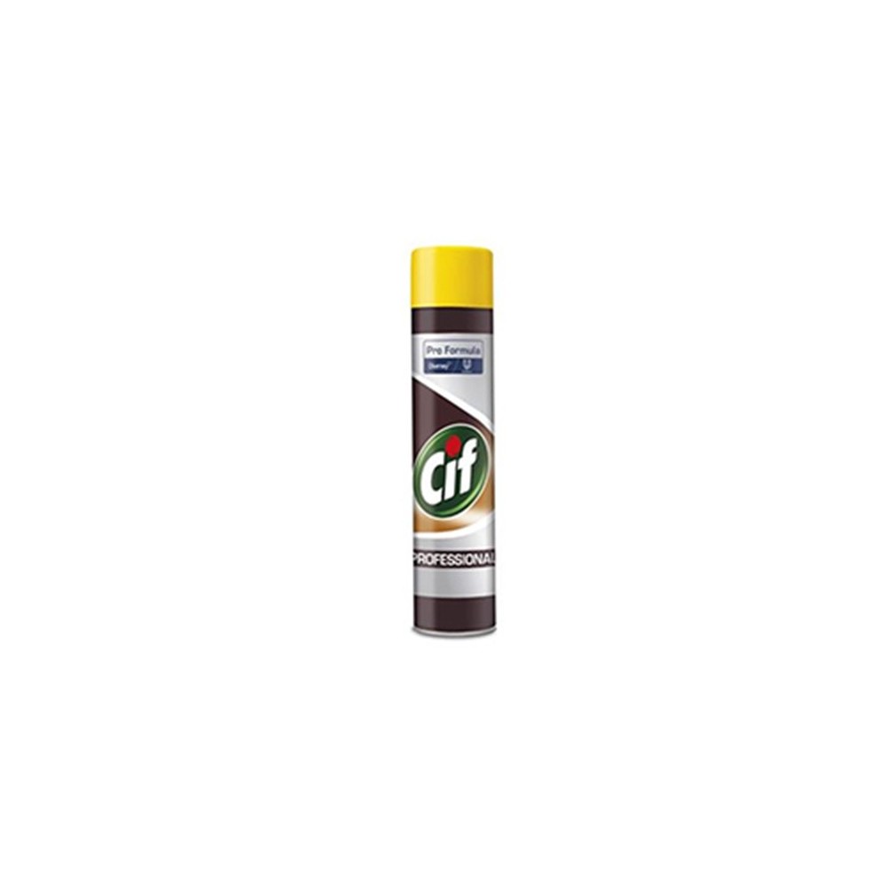 CIF LEGNO SPRAY 400ML CIF LEGNO SPRAY 400ML
